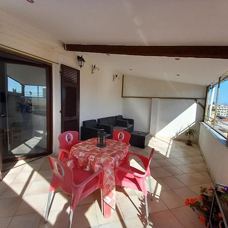 Casa Adry Apartment Genoa Bagian luar foto