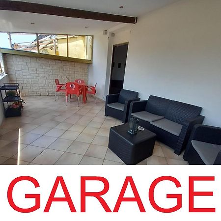 Casa Adry Apartment Genoa Bagian luar foto