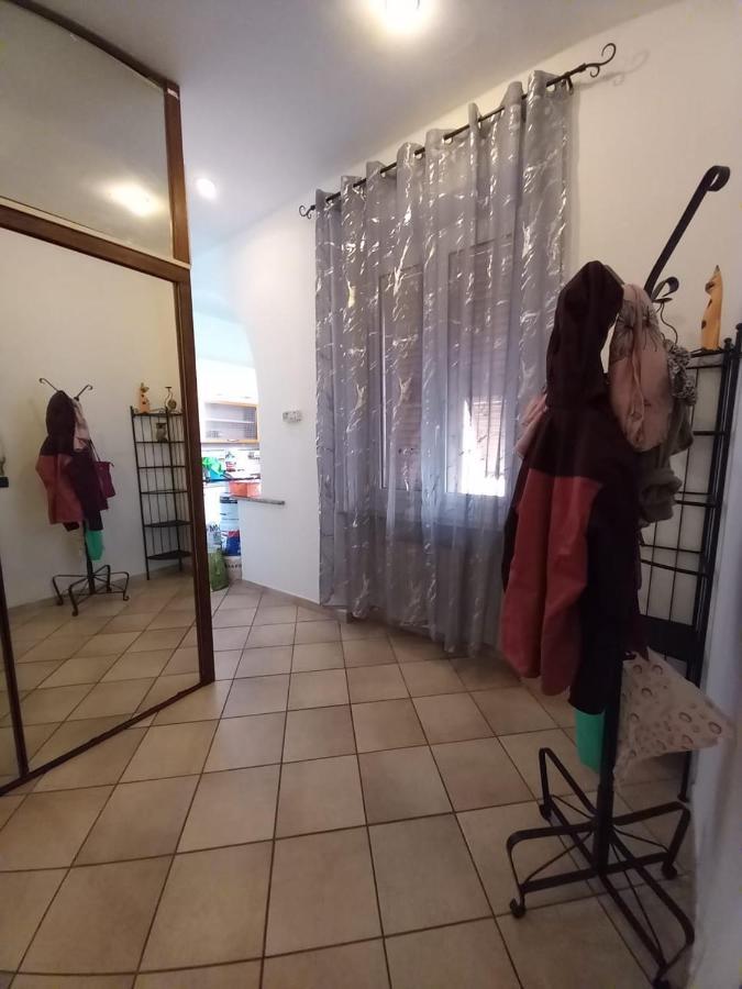 Casa Adry Apartment Genoa Bagian luar foto