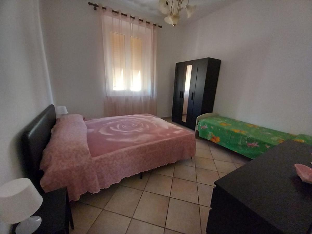 Casa Adry Apartment Genoa Bagian luar foto