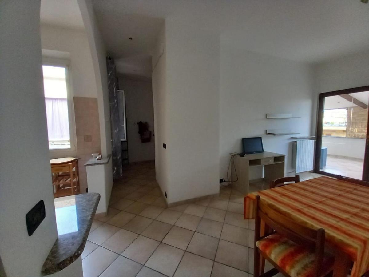 Casa Adry Apartment Genoa Bagian luar foto