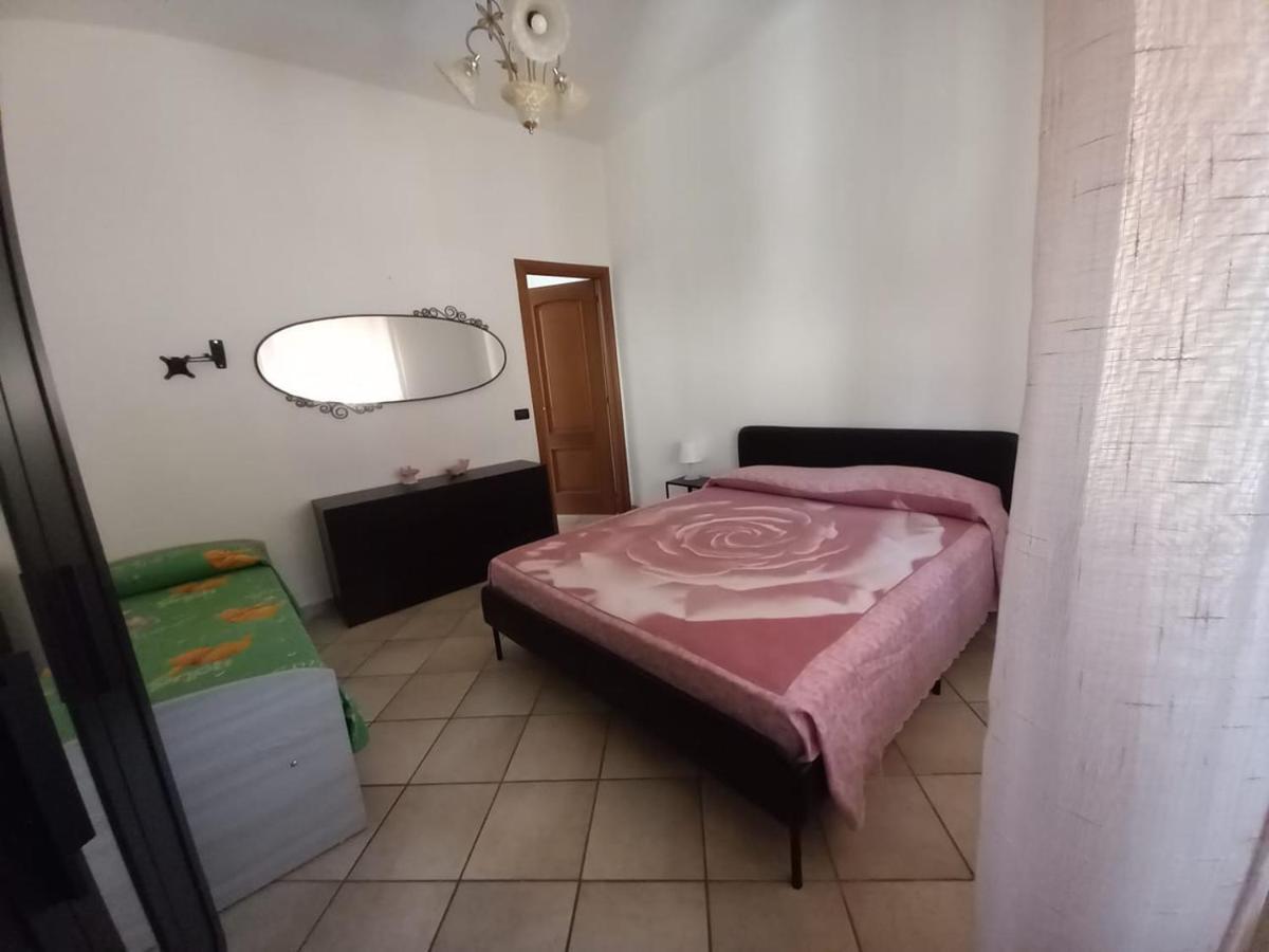 Casa Adry Apartment Genoa Bagian luar foto
