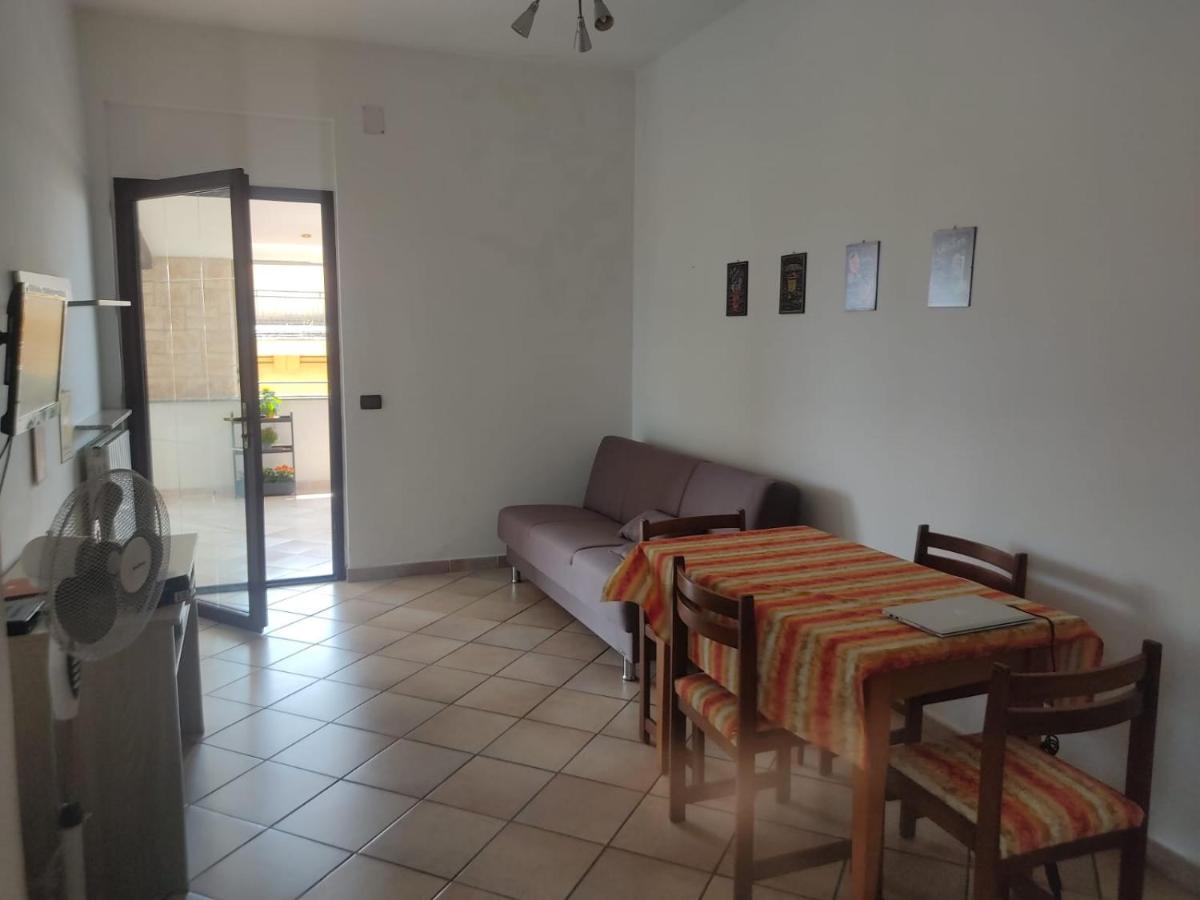 Casa Adry Apartment Genoa Bagian luar foto