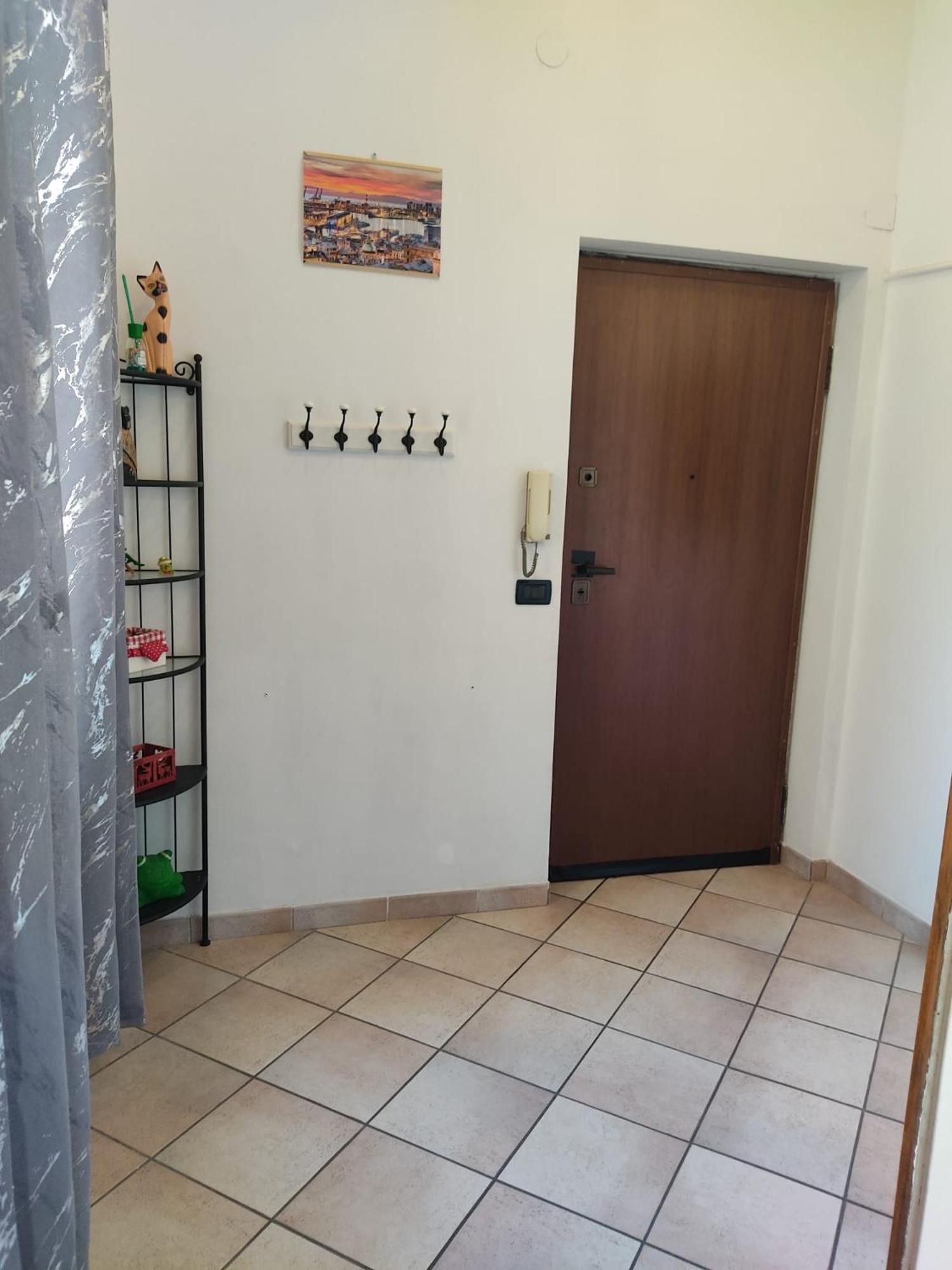 Casa Adry Apartment Genoa Bagian luar foto