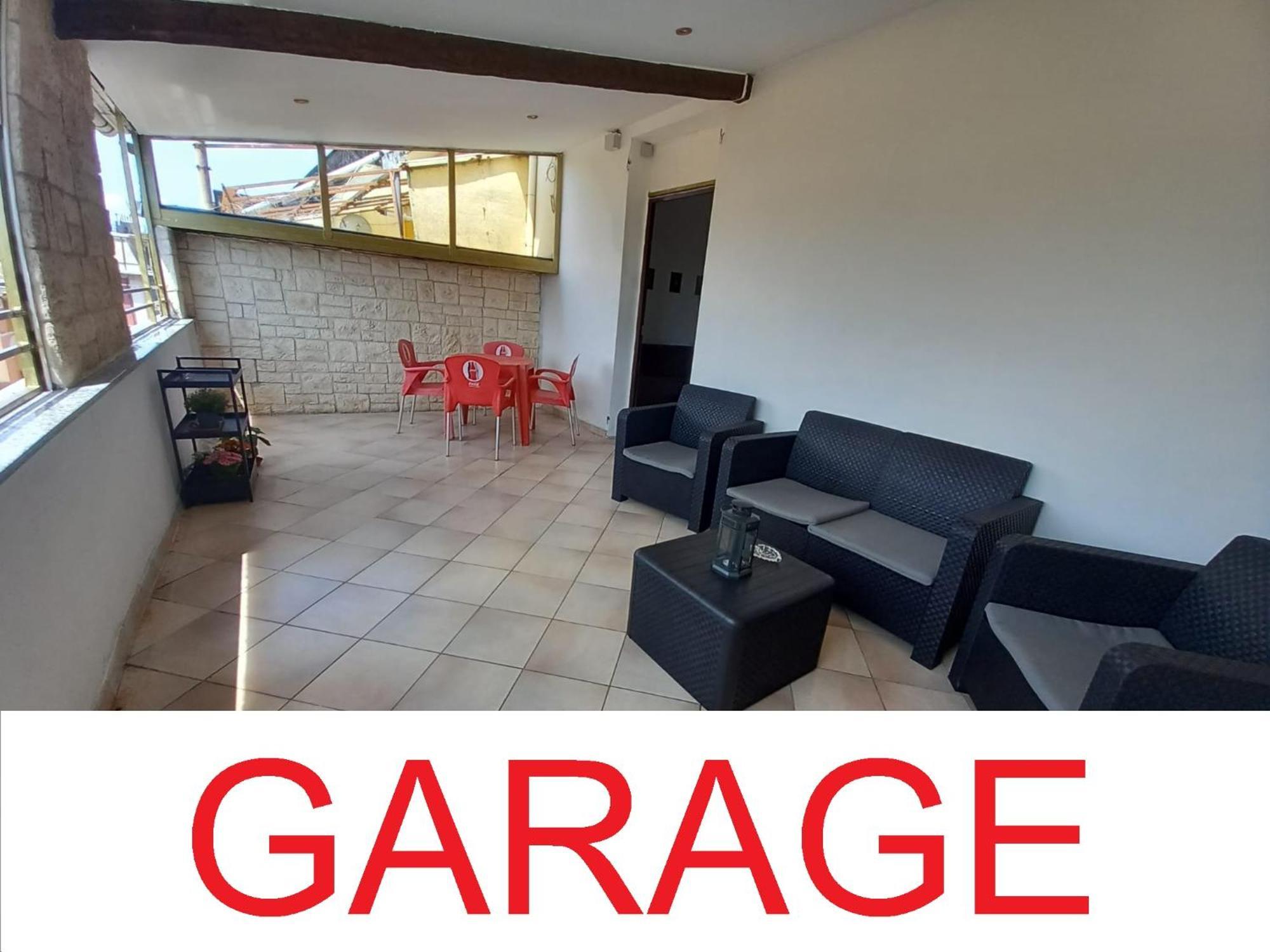 Casa Adry Apartment Genoa Bagian luar foto
